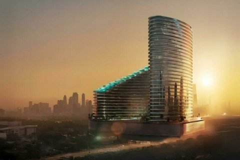 Majan, Dubai, संयुक्त अरब अमीरात में अपार्टमेंट, 2 बेडरूम, 117 वर्ग मीटर, संख्या 690493