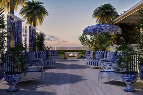 Penthouse di Dubai, UEA 5 kamar tidur, 615 m2 nomor 659088 - foto 3