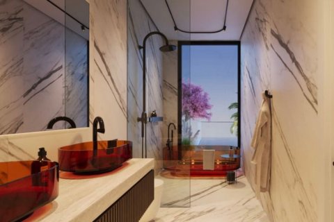 Penthouse di Dubai, UEA 5 kamar tidur, 615 m2 nomor 659088 - foto 5