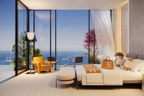 Penthouse di Dubai, UEA 5 kamar tidur, 615 m2 nomor 659088 - foto 6