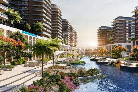 Lägenhet till försäljning i Dubai Investment Park, Dubai, UAE 2 sovrum, 102.01 kvm Nr. 756719 - fotografi 5