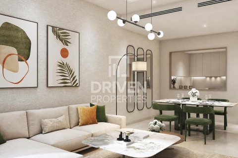 Lägenhet till försäljning i Dubai Investment Park, Dubai, UAE 2 sovrum, 102.01 kvm Nr. 756719 - fotografi 10