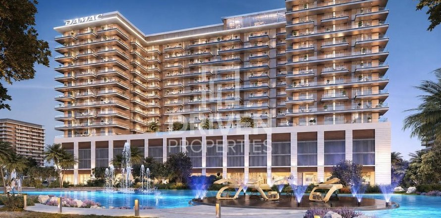 Lägenhet i Dubai Investment Park, Dubai, UAE 2 sovrum, 102.01 kvm Nr. 756719