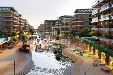 Lägenhet till försäljning i Dubai Investment Park, Dubai, UAE 2 sovrum, 102.01 kvm Nr. 756719 - fotografi 3