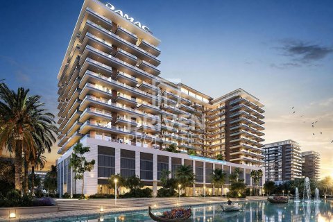Lägenhet till försäljning i Dubai Investment Park, Dubai, UAE 2 sovrum, 102.01 kvm Nr. 756719 - fotografi 7