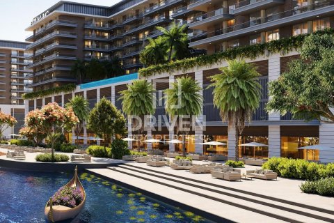 Lägenhet till försäljning i Dubai Investment Park, Dubai, UAE 2 sovrum, 102.01 kvm Nr. 756719 - fotografi 4