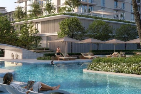 Wohnung zum Verkauf in Mina Rashid, Dubai, VAE 1 Schlafzimmer, 76 m2 Nr. 704953 - Foto 7