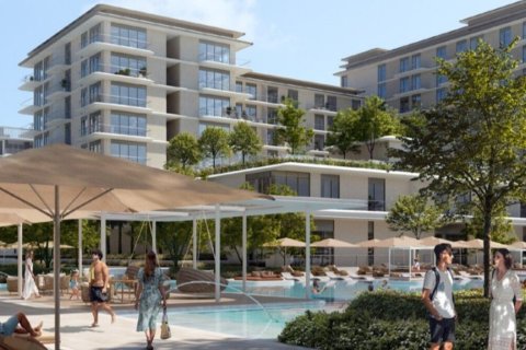 Apartment i Mina Rashid, Dubai, UAE 1 soveværelse, 76 kvm № 704953