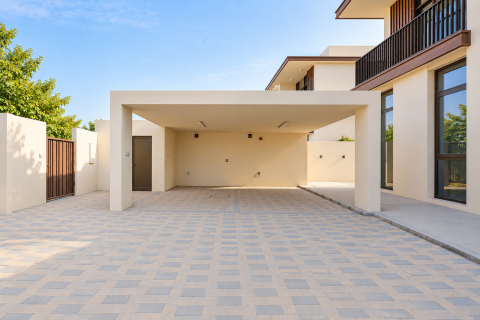 Villa à vendre à  Abu Dhabi, EAU 5 chambres, 1161.01 m2 № 748296 - photo 19