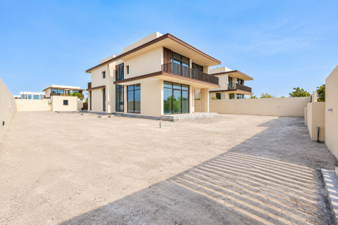 Villa à vendre à  Abu Dhabi, EAU 5 chambres, 1161.01 m2 № 748296 - photo 21