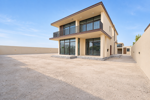 Villa à vendre à  Abu Dhabi, EAU 5 chambres, 1161.01 m2 № 748296 - photo 22
