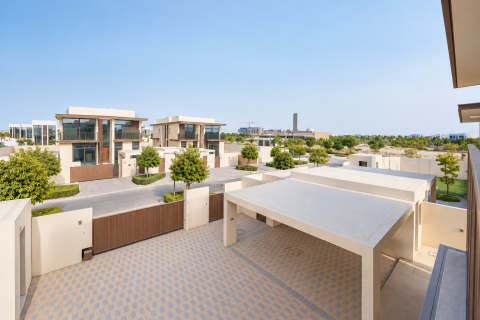 Villa à vendre à  Abu Dhabi, EAU 5 chambres, 1161.01 m2 № 748296 - photo 25