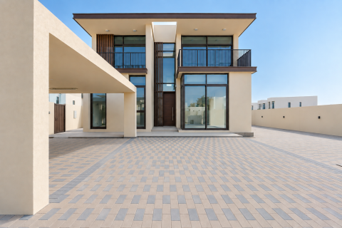 Villa à vendre à  Abu Dhabi, EAU 5 chambres, 1161.01 m2 № 748296 - photo 24