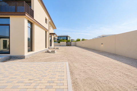 Villa à vendre à  Abu Dhabi, EAU 5 chambres, 1161.01 m2 № 748296 - photo 20