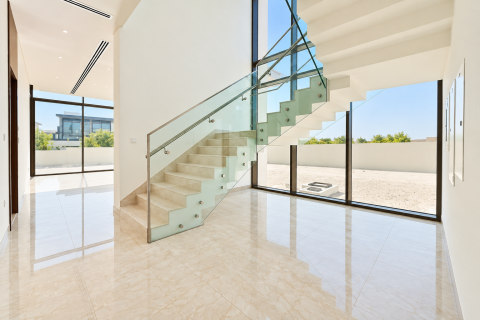 Villa à vendre à  Abu Dhabi, EAU 5 chambres, 1161.01 m2 № 748296 - photo 6