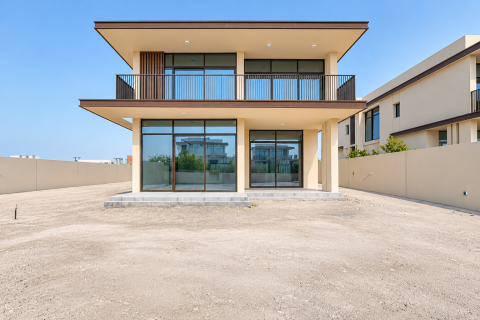 Villa à vendre à  Abu Dhabi, EAU 5 chambres, 1161.01 m2 № 748296 - photo 23