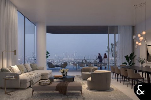 Apartment sa Palm Jumeirah, Dubai, UAE 3 silid-tulugan, 445 sq.m. № 688616