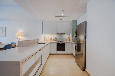 Apartment sa Yas Island, Abu Dhabi, UAE 1 silid-tulugan, 83.06 sq.m. № 764274 - larawan 15