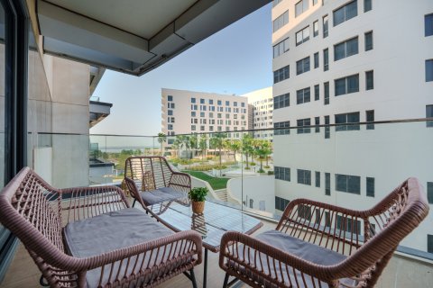 Apartment sa Yas Island, Abu Dhabi, UAE 1 silid-tulugan, 83.06 sq.m. № 764274 - larawan 18