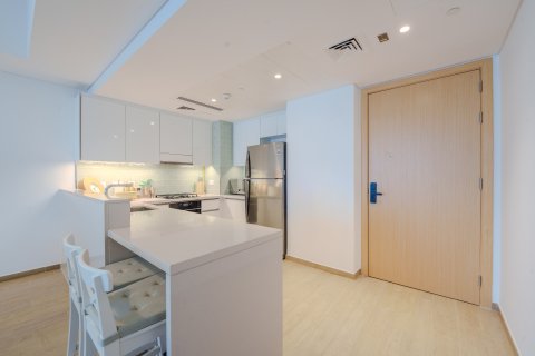 Apartment sa Yas Island, Abu Dhabi, UAE 1 silid-tulugan, 83.06 sq.m. № 764274 - larawan 12