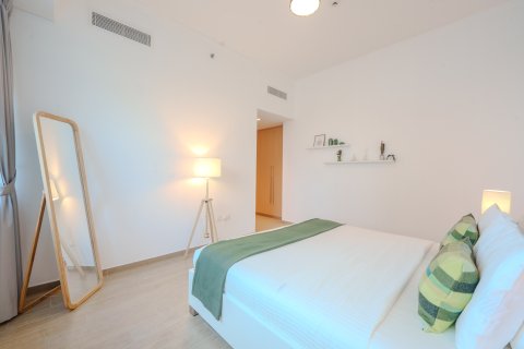 Apartment sa Yas Island, Abu Dhabi, UAE 1 silid-tulugan, 83.06 sq.m. № 764274 - larawan 11