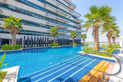 Apartment sa Yas Island, Abu Dhabi, UAE 1 silid-tulugan, 83.06 sq.m. № 764274 - larawan 20