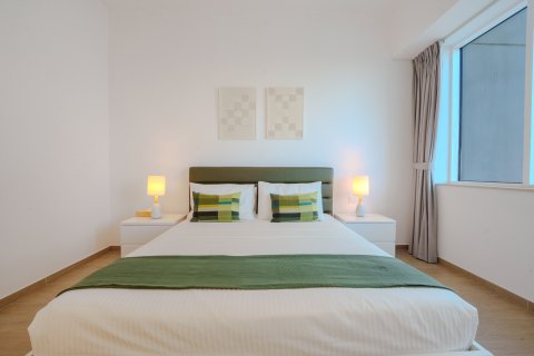 Apartment sa Yas Island, Abu Dhabi, UAE 1 silid-tulugan, 83.06 sq.m. № 764274 - larawan 8