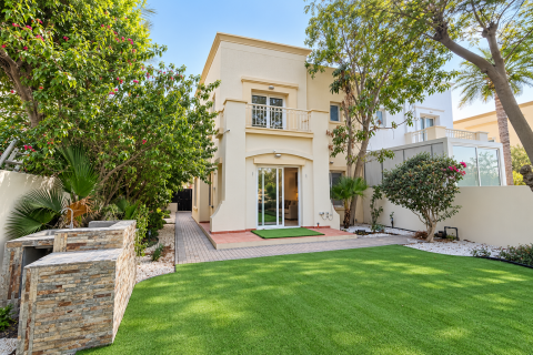 Vila u The Springs, Dubai, UAE 3 spavaćih soba, 357.16 m2 Br. 764270 - fotografija 2