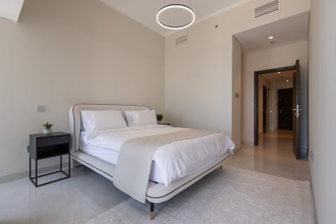 Byt v Dubai Marina, Dubai, SAE 1 ložnice, 81.29 m² Č.: 764285 - fotografie 3