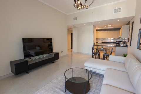 Byt v Dubai Marina, Dubai, SAE 1 ložnice, 81.29 m² Č.: 764285 - fotografie 9