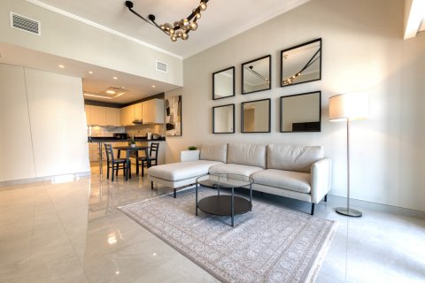Byt v Dubai Marina, Dubai, SAE 1 ložnice, 81.29 m² Č.: 764285 - fotografie 2