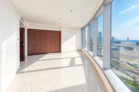 Wohnung zur Miete in Al Reem Island, Abu Dhabi, VAE 3 Schlafzimmer, 161.84 m2 Nr. 764269 - Foto 7