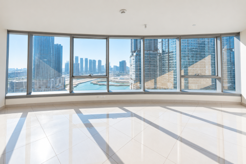 Wohnung zur Miete in Al Reem Island, Abu Dhabi, VAE 3 Schlafzimmer, 161.84 m2 Nr. 764269 - Foto 2