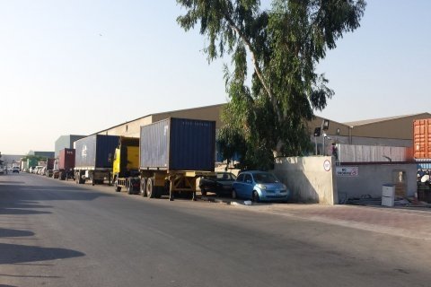 阿联酋 Dubai Ras Al Khor 待售 : 3716.1 平方米 , 编号278482 - 照片 4