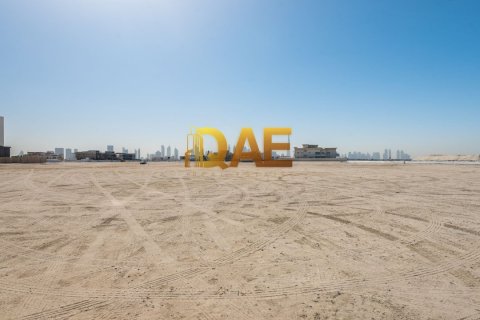 Zemljište u Jumeirah, Dubai, UAE 1859.3 m2 Br. 278486 - fotografija 2