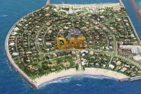 Zemljište u Jumeirah, Dubai, UAE 1859.3 m2 Br. 278486 - fotografija 8