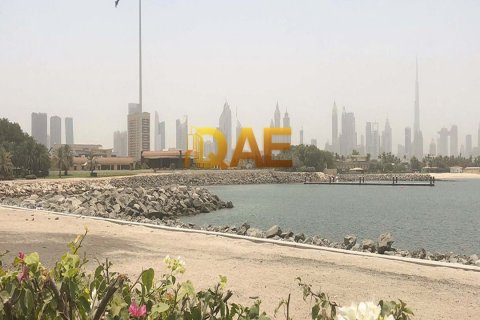 Zemlja u gradu Jumeirah, Dubai, UAE 1859.3 m2 Br. 278486