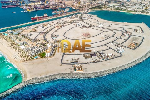 Zemljište u Jumeirah, Dubai, UAE 1859.3 m2 Br. 278486 - fotografija 9