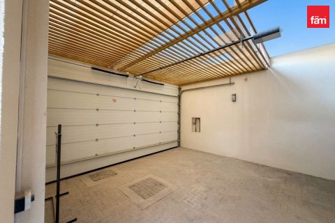 Řadový dům v Dubai, SAE 3 ložnice, 187.2 m² Č.: 763512 - fotografie 28