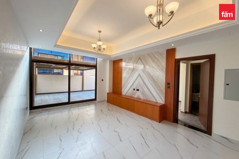 Řadový dům v Dubai, SAE 3 ložnice, 187.2 m² Č.: 763512 - fotografie 4