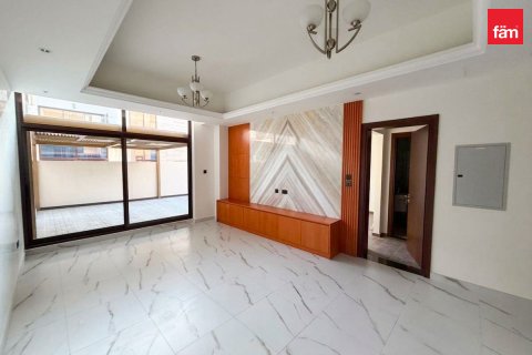 Kamienica w Dubai, ZEA 3 sypialnie, 187.2 mkw. nr 763512