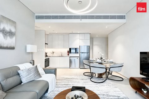 Apartamento en venta en Dubai, EAU 1 dormitorio, 69 m2 № 763514 - foto 4