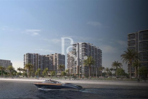 Yas Island, Abu Dhabi, UAE의 아파트 침실 2개, 110제곱미터 번호 717293