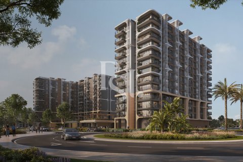 Apartment on the Yas Island, Abu Dhabi, UAE 2 bedrooms, 110 sq.m. № 717293 - photo 2