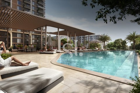 Apartment on the Yas Island, Abu Dhabi, UAE 2 bedrooms, 110 sq.m. № 717293 - photo 3