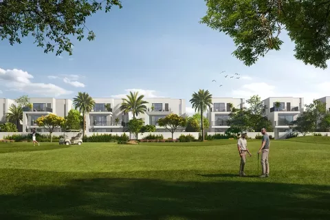 Βίλα σε Dubai, ΗΑΕ 4 υπνοδωμάτια, 373 τ.μ. Αρ. 639737 - φωτογραφία 3