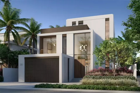 וילה למכירה ב Dubai, איחוד האמירויות  5 חדרי שינה, 679 מ"ר, מספר 639739 - תמונה 4