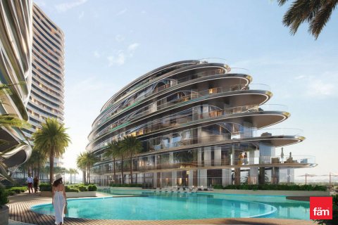 阿联酋 Dubai Business Bay 待售 : 1 卧, 90.7 平方米 , 编号630321 - 照片 10