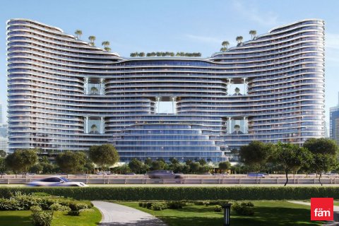 阿联酋 Dubai Business Bay 待售 : 1 卧, 90.7 平方米 , 编号630321 - 照片 14