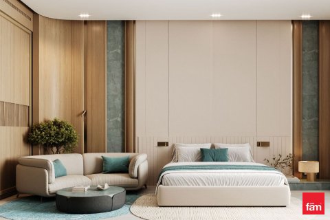 阿联酋 Dubai Business Bay 待售 : 1 卧, 90.7 平方米 , 编号630321 - 照片 4